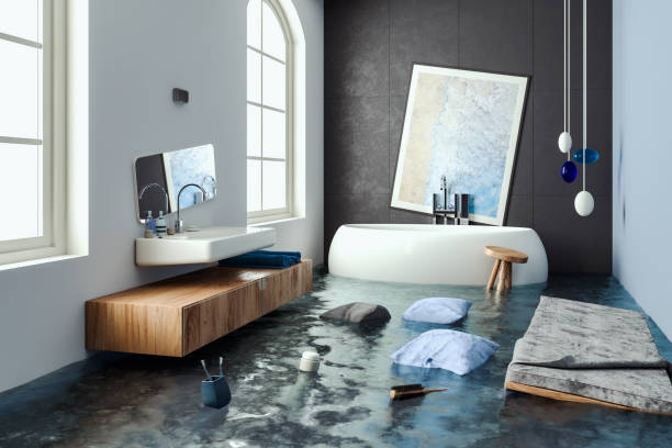 Best Local water damage restoration  in New Buffalo, MI