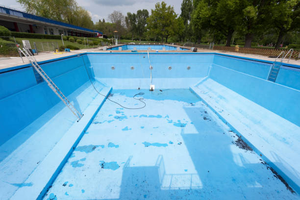 Best Residential water damage restoration  in New Buffalo, MI