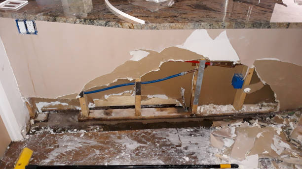 New Buffalo, MI Water damage restoration Company