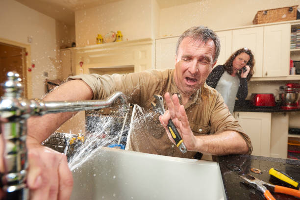 Best 24/7 water damage repair  in New Buffalo, MI
